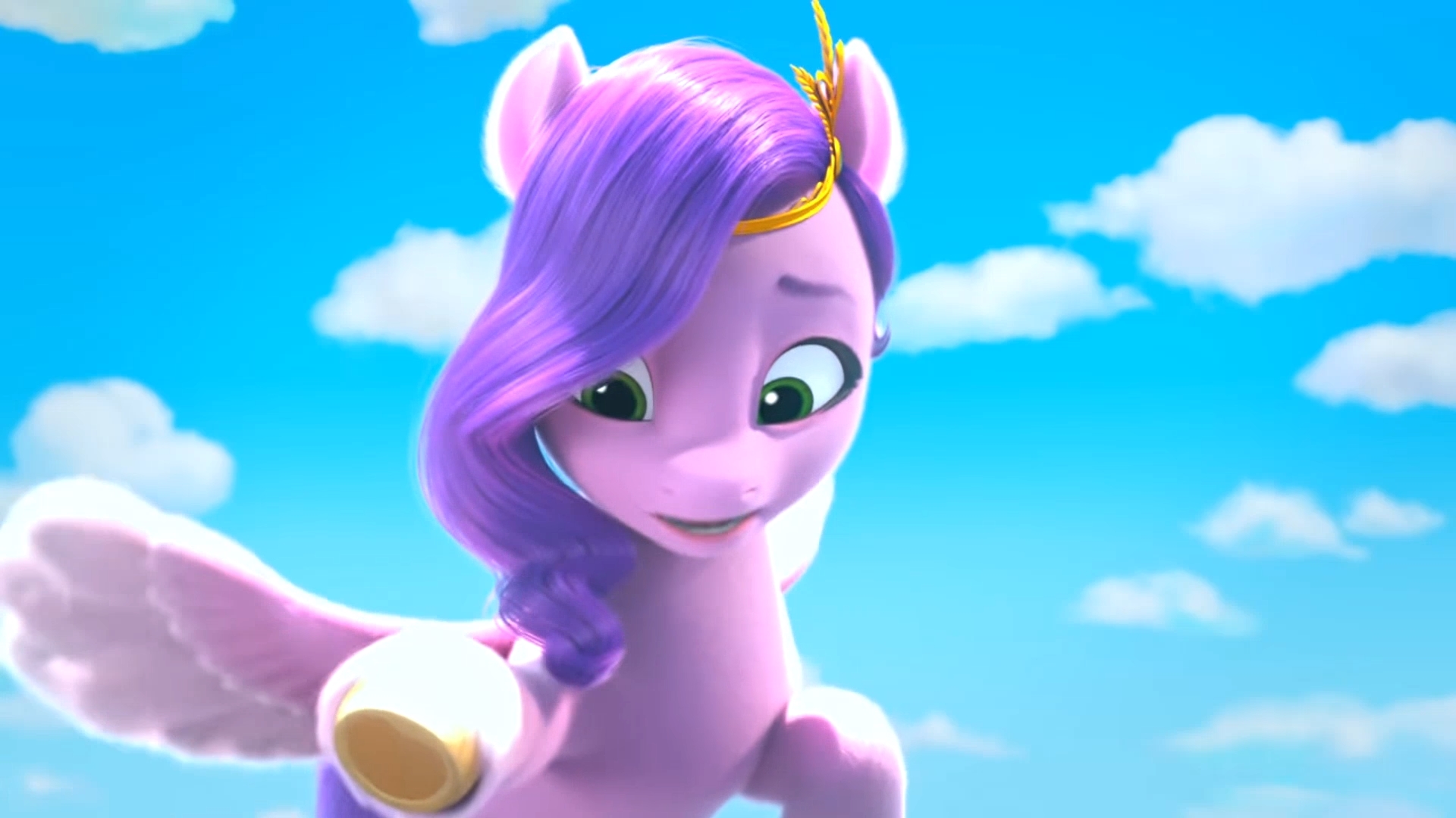 Pipp Deviantart My Little Pony Make Your Mark S2 E5-Pipp by GiuseppeDiRosso on DeviantArt
