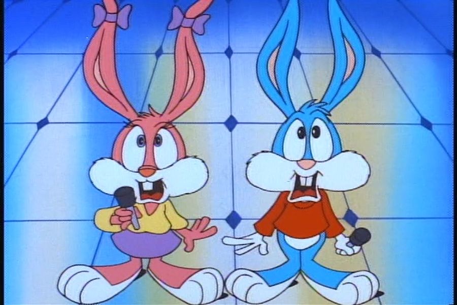 Tiny Toon Adventures S1 E9-Babs Buster 3 by GiuseppeDiRosso on DeviantArt