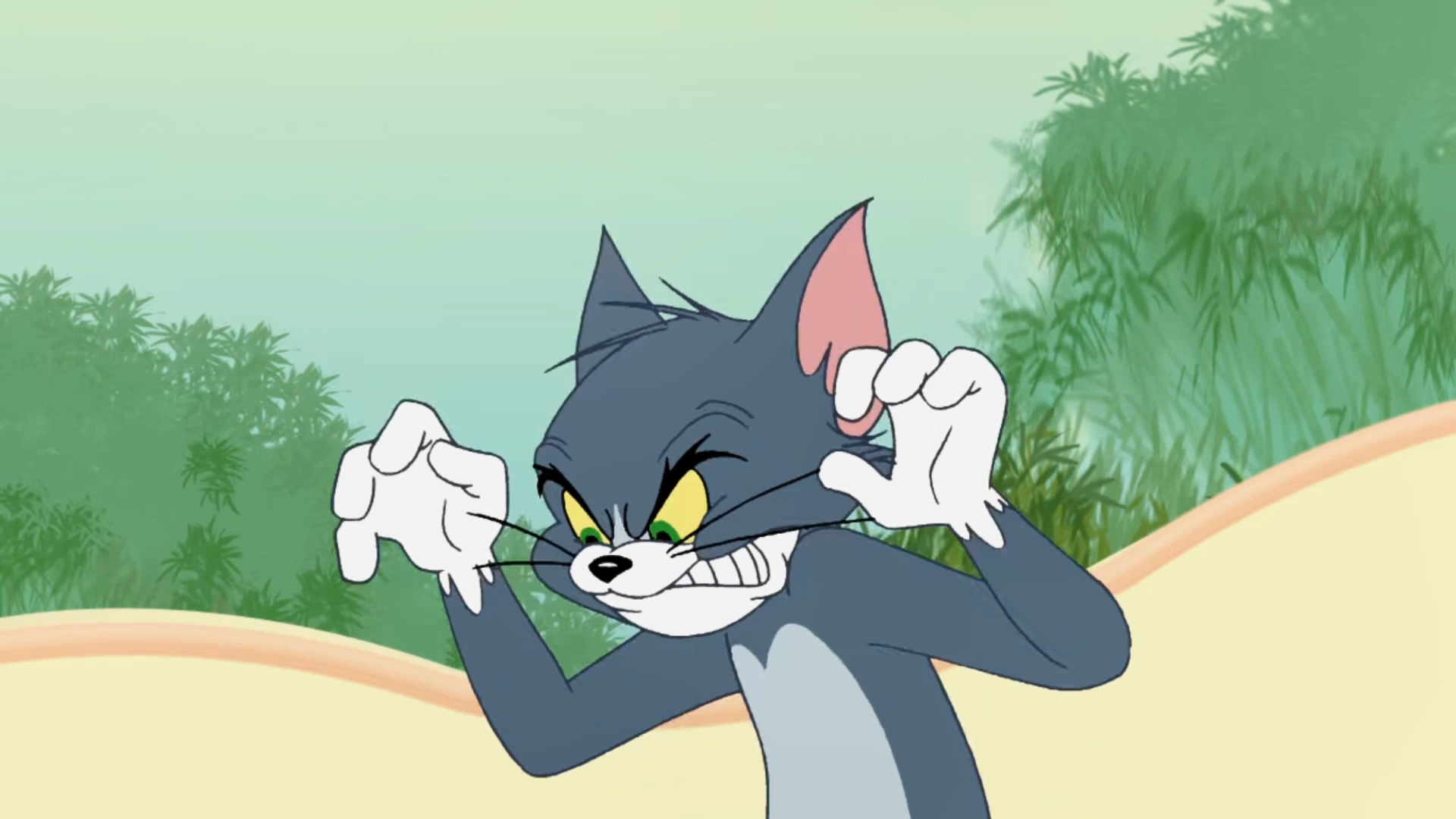 Tom Jr Deviantart Tom and Jerry Tales S1 E1-Tom 19 by GiuseppeDiRosso on DeviantArt