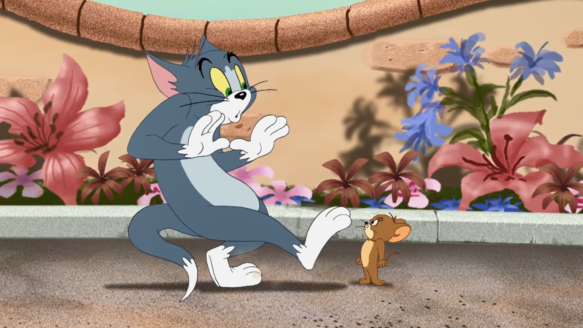 Tom Jr Deviantart Tom and Jerry Tales S1 E1-Tom 33 by GiuseppeDiRosso on DeviantArt