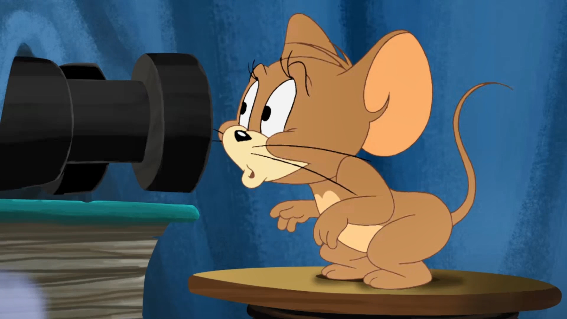Tom Jr Deviantart Tom and Jerry Tales S1 E4-Jerry 4 by GiuseppeDiRosso on DeviantArt