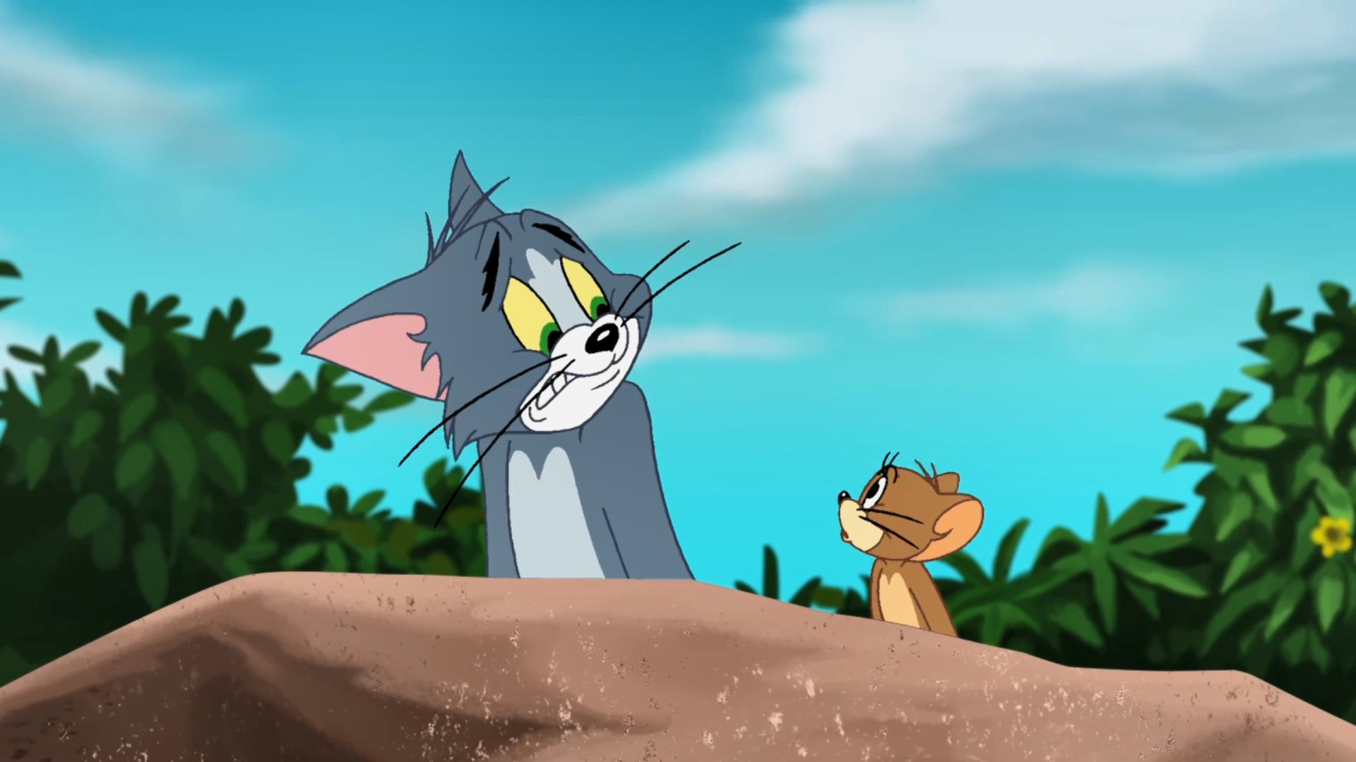 Tom Jr Deviantart Tom and Jerry Tales S1 E5-Tom 22 by GiuseppeDiRosso on DeviantArt