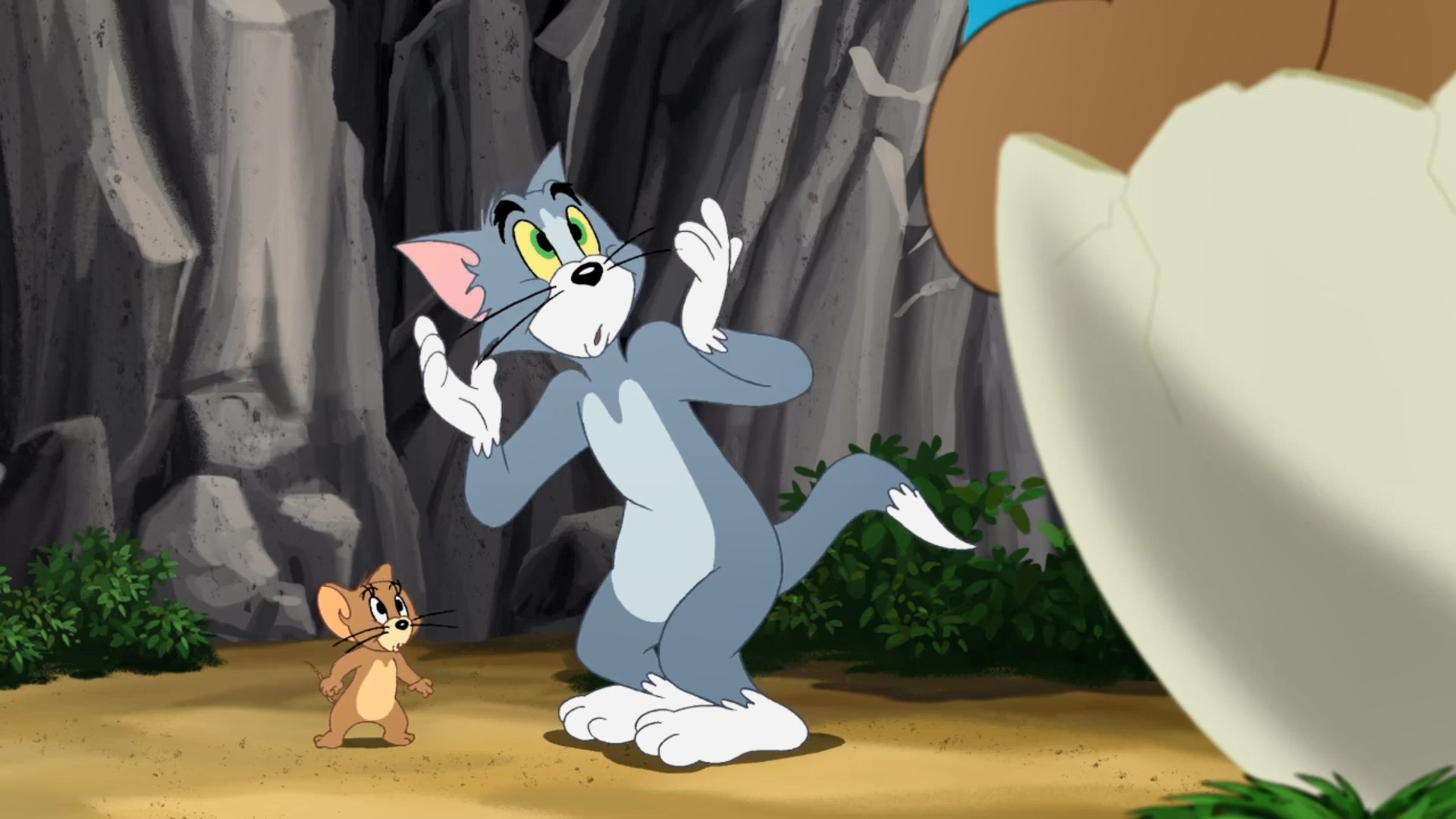 Tom Jr Deviantart Tom and Jerry Tales S1 E5-Tom 24 by GiuseppeDiRosso on DeviantArt