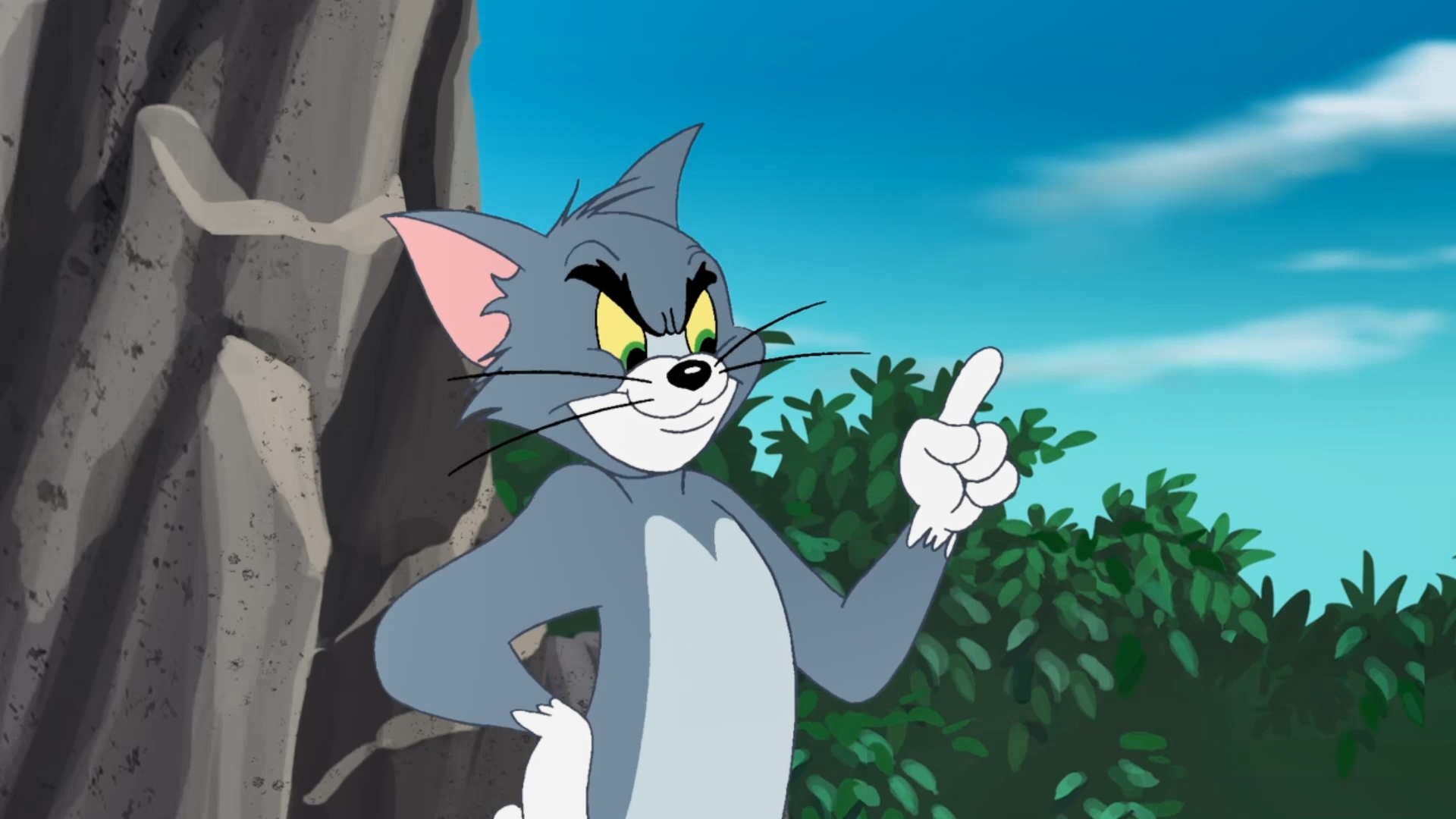 Tom Jr Deviantart Tom and Jerry Tales S1 E5-Tom 25 by GiuseppeDiRosso on DeviantArt