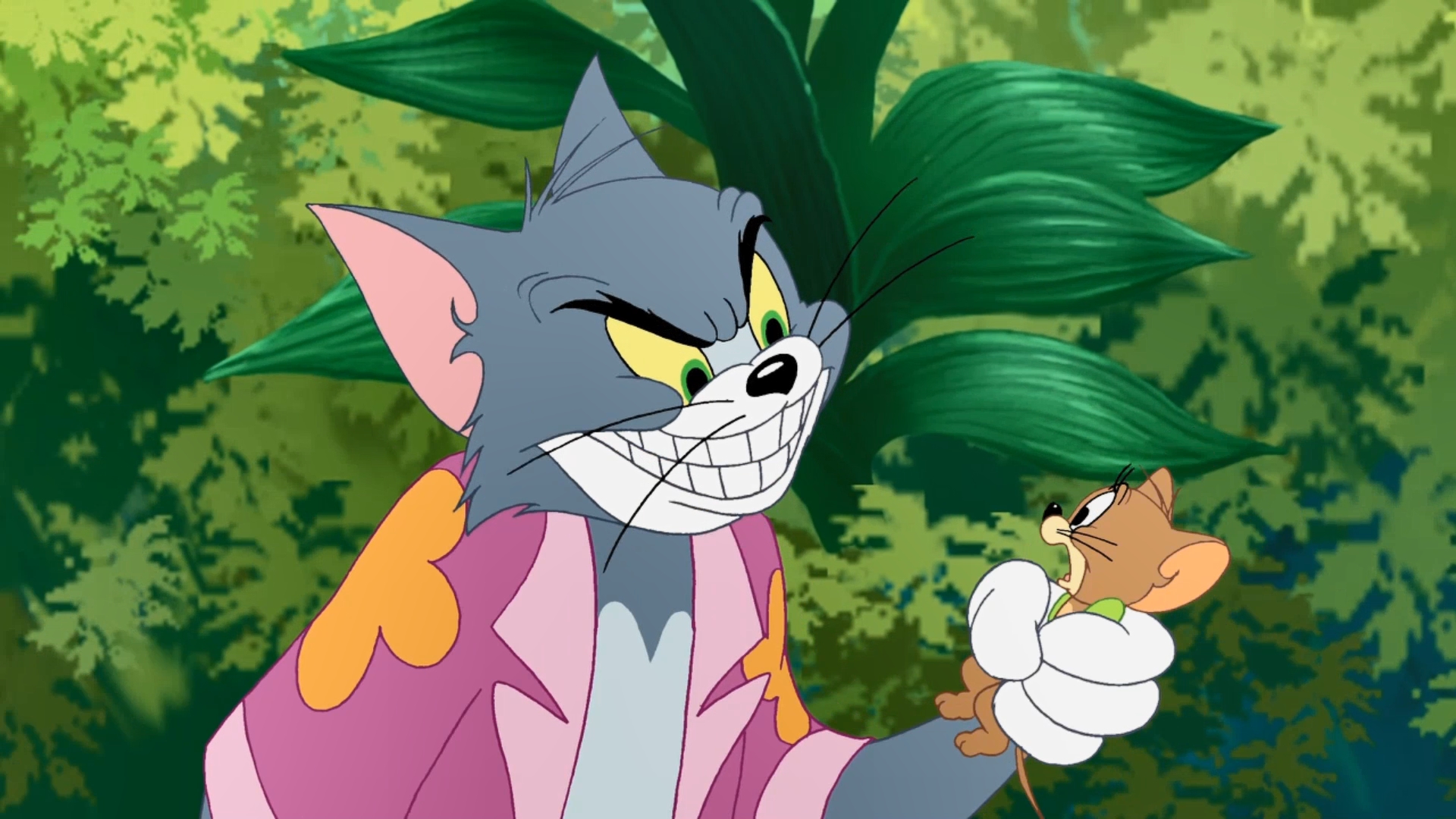 Tom Jr Deviantart Tom and Jerry Tales S1 E5-Tom 31 by GiuseppeDiRosso on DeviantArt