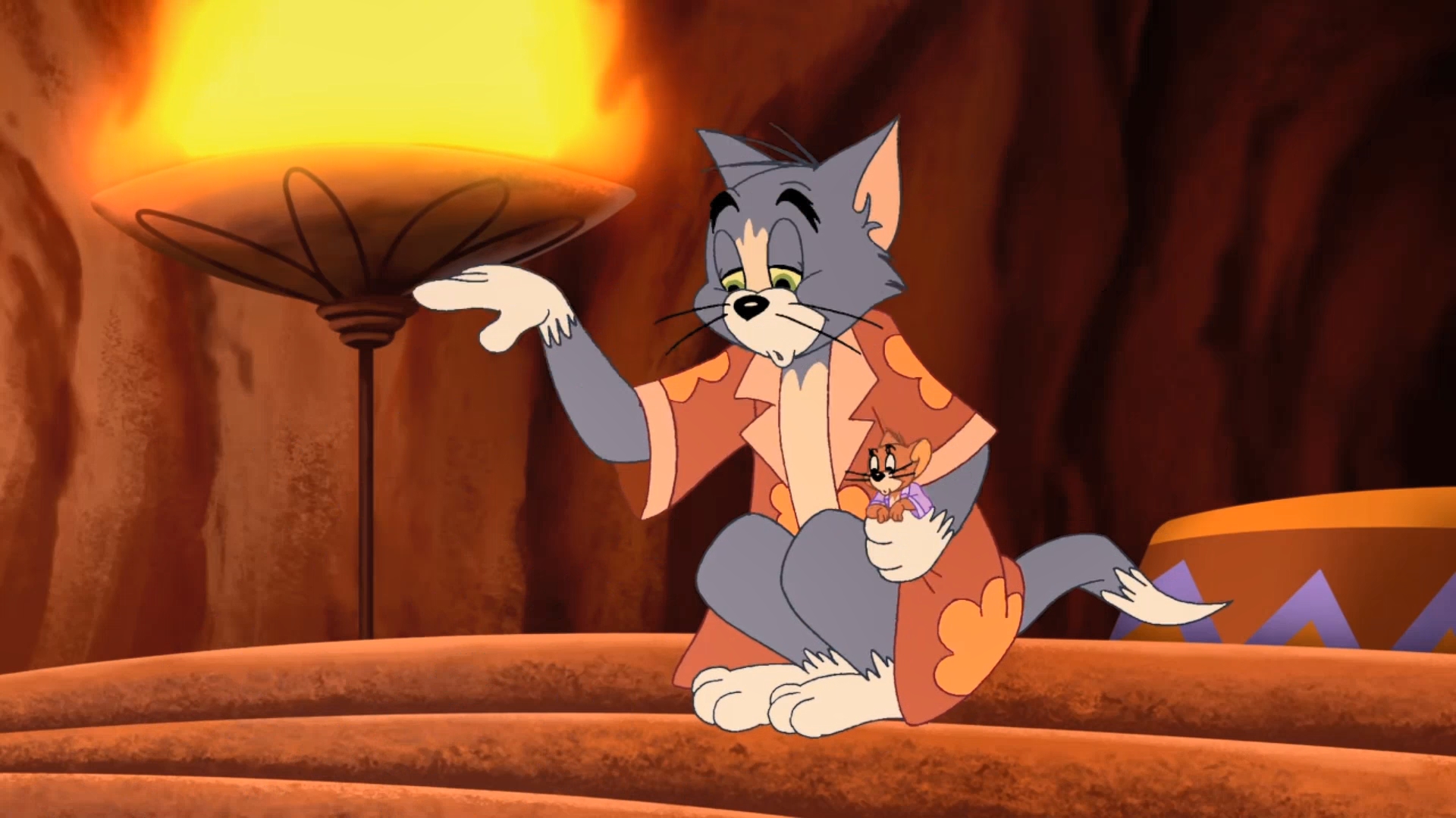 Tom Jr Deviantart Tom and Jerry Tales S1 E5-Tom 33 by GiuseppeDiRosso on DeviantArt