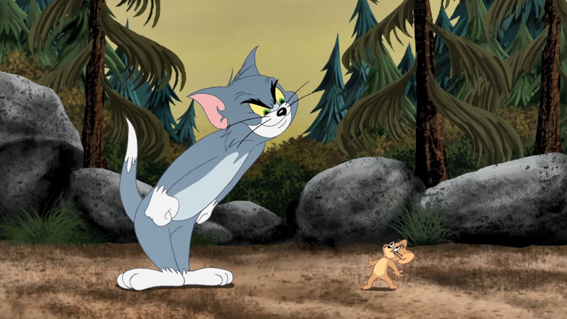 Tom Jr Deviantart Tom and Jerry Tales S1 E7-Tom 4 by GiuseppeDiRosso on DeviantArt