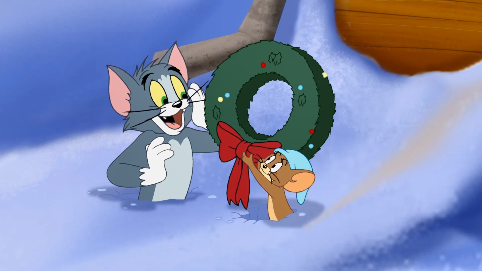 Tom Jr Deviantart Tom and Jerry Tales S1 E8-Tom Jerry 1 by GiuseppeDiRosso on DeviantArt