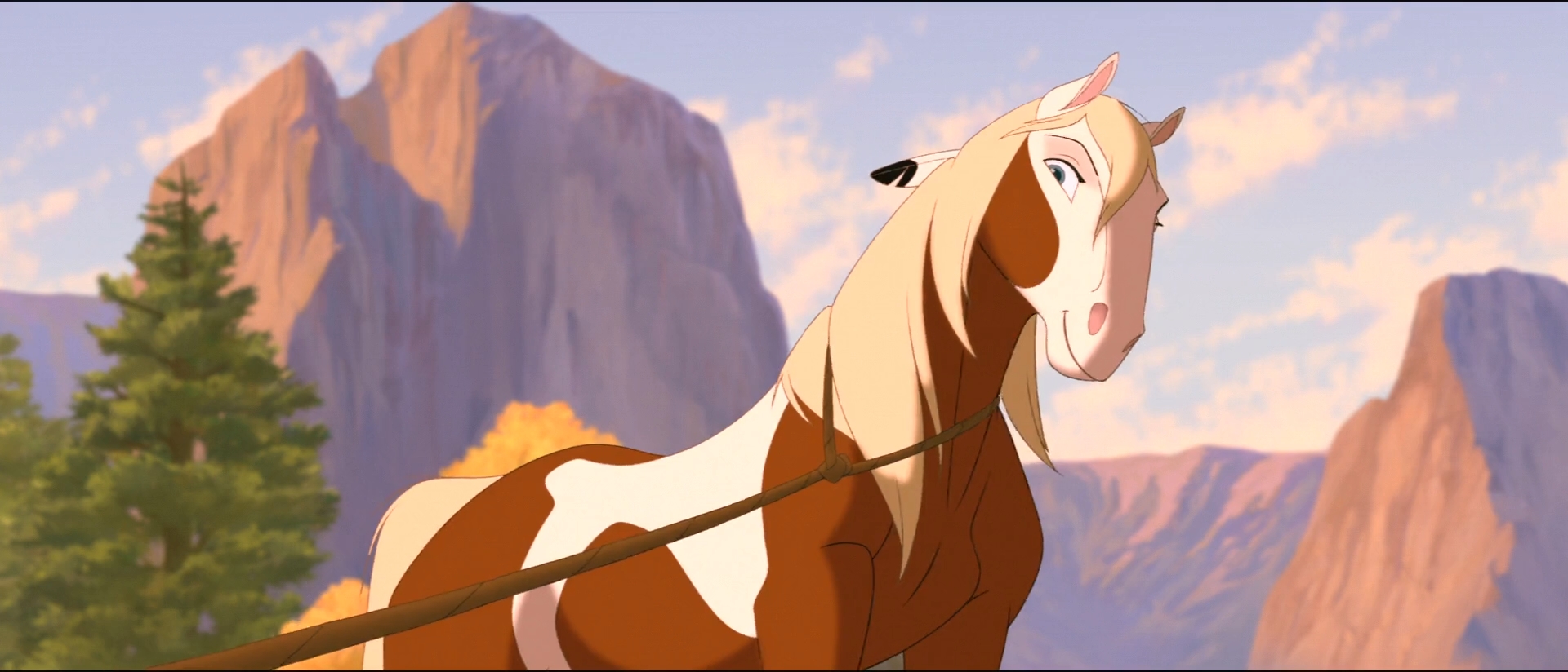 Spirit Stallion of the Cimarron Rain 7 by GiuseppeDiRosso on DeviantArt Spirit Stallion of the Cimarron Rain 7 by GiuseppeDiRosso on DeviantArt