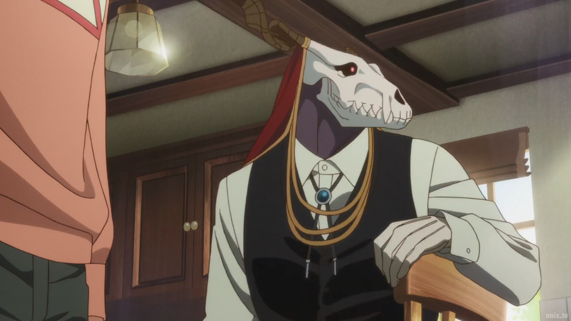 79 Ancient Magus Bride ( The)! ideas  ancient magus bride, ancient, elias  ainsworth