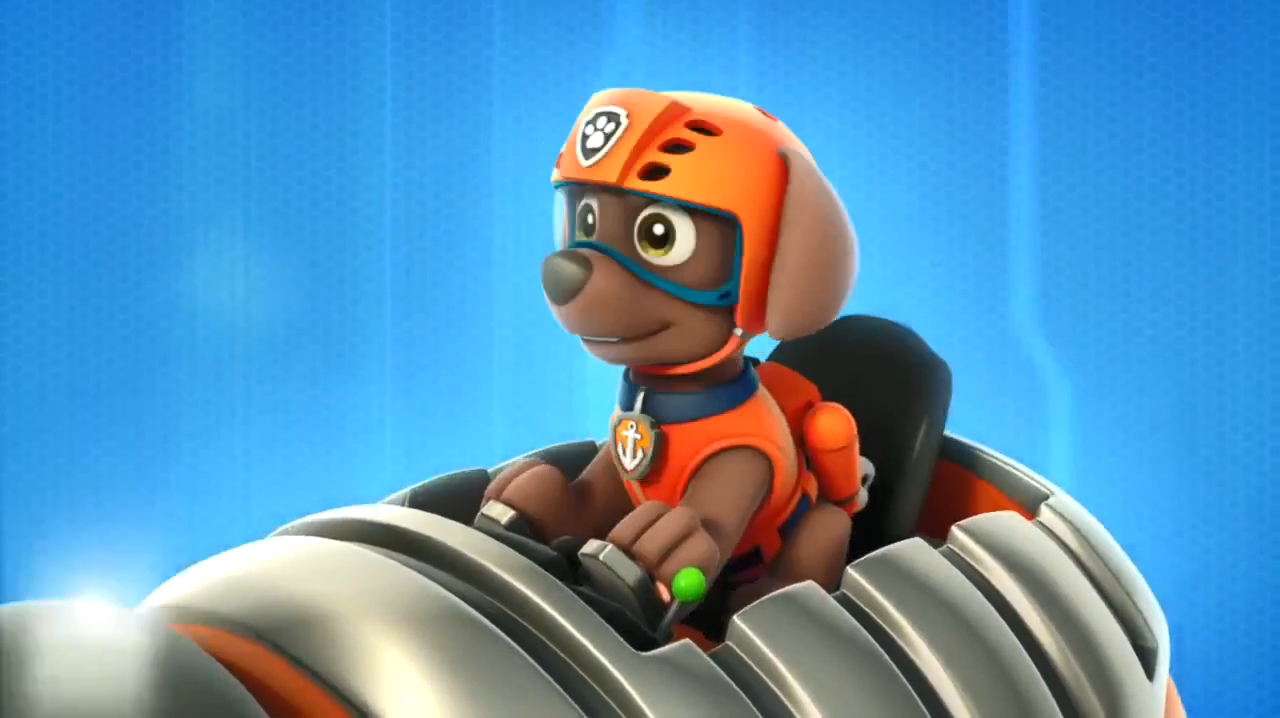 Zuma Deviantart PAW Patrol S1 E3-Zuma 1 by GiuseppeDiRosso on DeviantArt