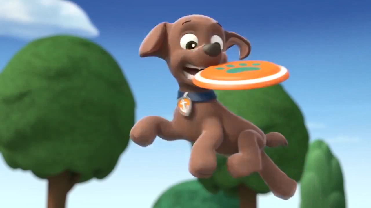 Zuma Deviantart PAW Patrol S1 E13-Zuma 1 by GiuseppeDiRosso on DeviantArt