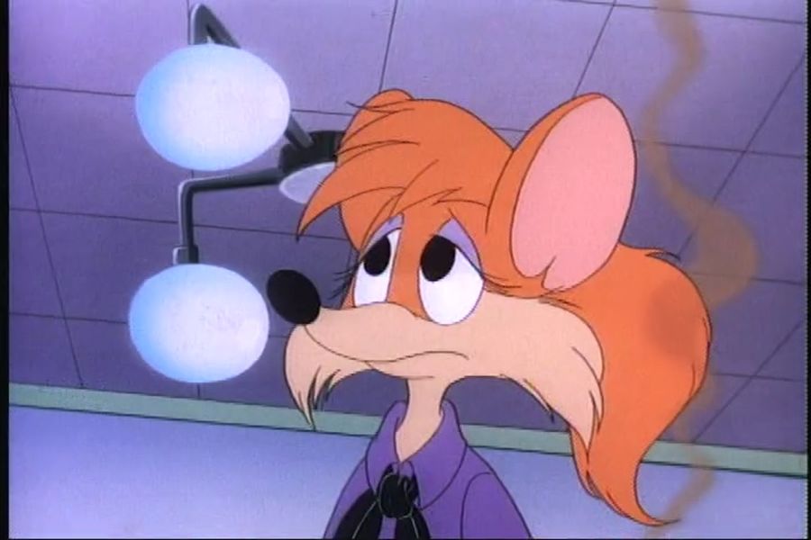 Tiny Toon Adventures S1 E15-Rhubella 2 by GiuseppeDiRosso on DeviantArt