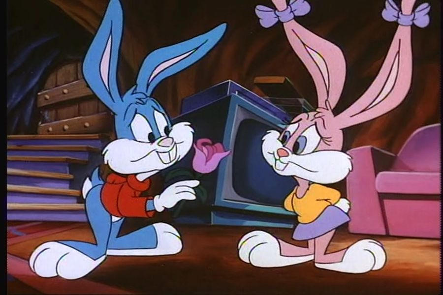Tiny Toon Adventures S1 E17 Babs Buster 1 By GiuseppeDiRosso On DeviantArt tiny-toon-adventures-s1-e17-babs-buster-1-by-giuseppedirosso-on-deviantart