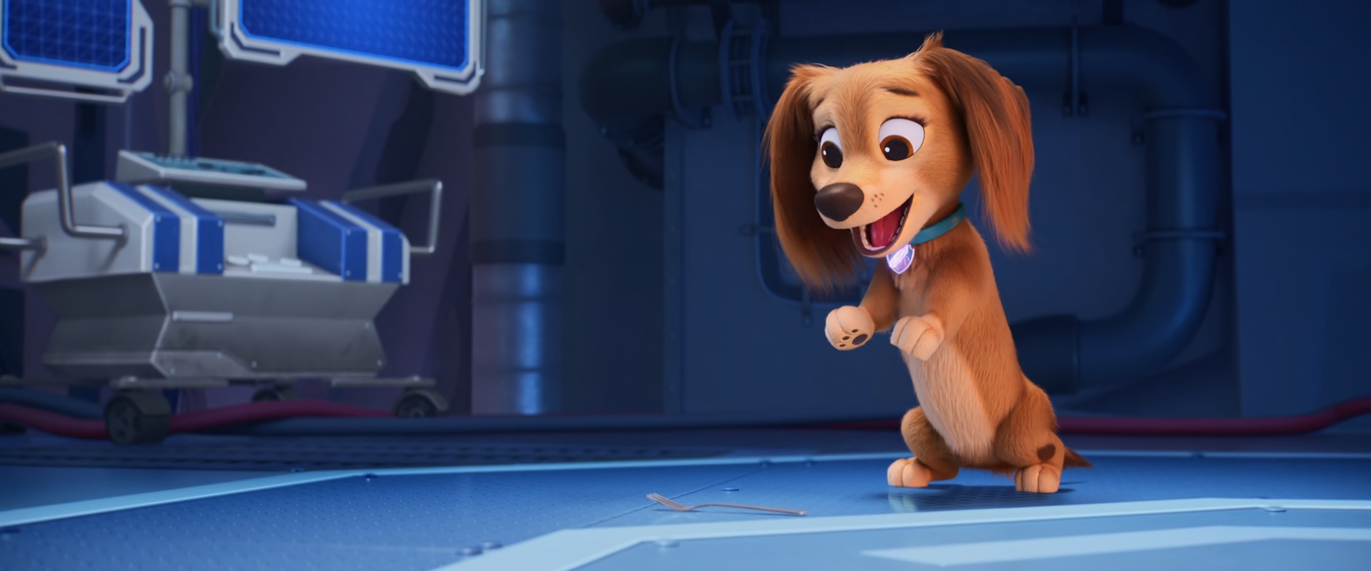 PAW Patrol the Mighty Movie-Liberty 2b by GiuseppeDiRosso on DeviantArt