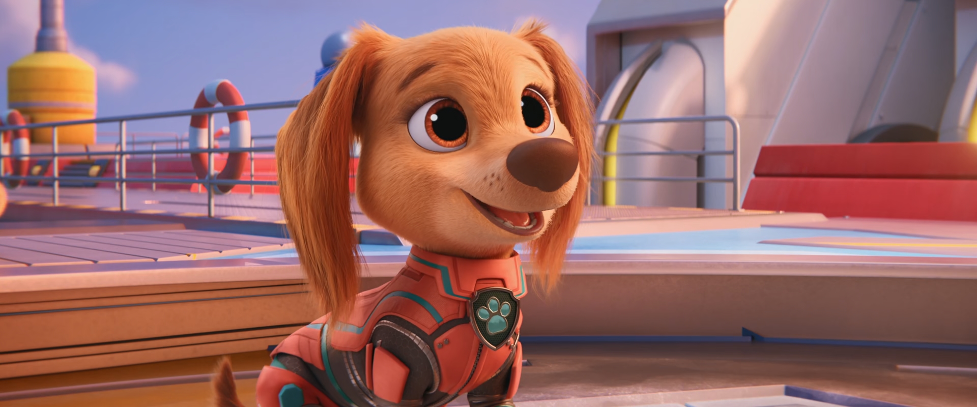 PAW Patrol the Mighty Movie-Liberty 3 by GiuseppeDiRosso on DeviantArt