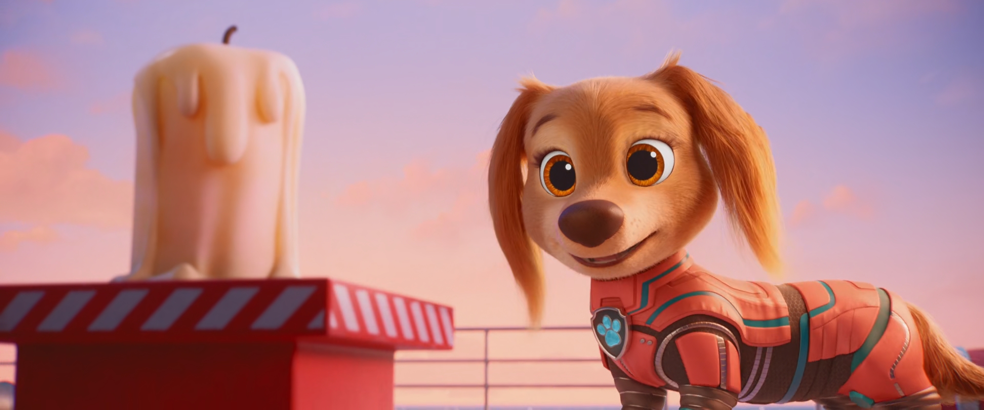 PAW Patrol the Mighty Movie-Liberty 10 by GiuseppeDiRosso on DeviantArt