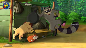 New Adventures of Lassie S1 E24