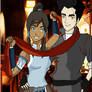 Makorra Come with me...