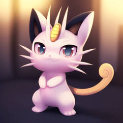 Meowth