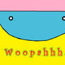 The Wacky Wooper