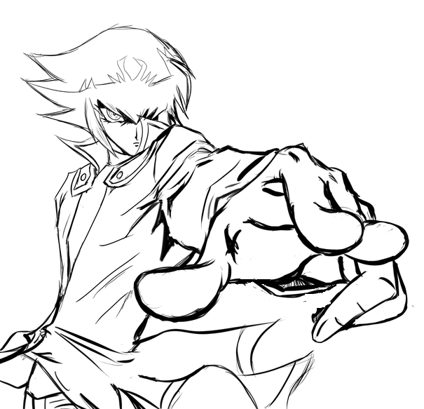 Judai GOTCHA