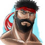 Bearded Ryu