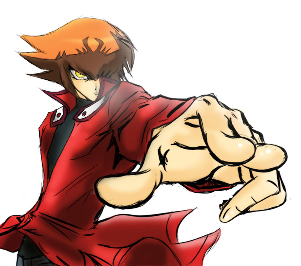 Judai by Horoko
