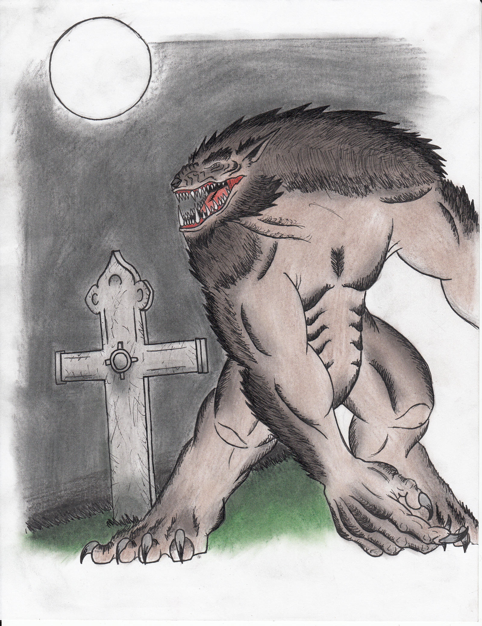 Werewolf