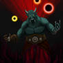 Buldar's Gate - Bane, Lord of Darkness