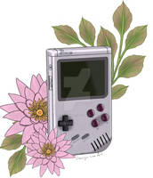 Gameboy