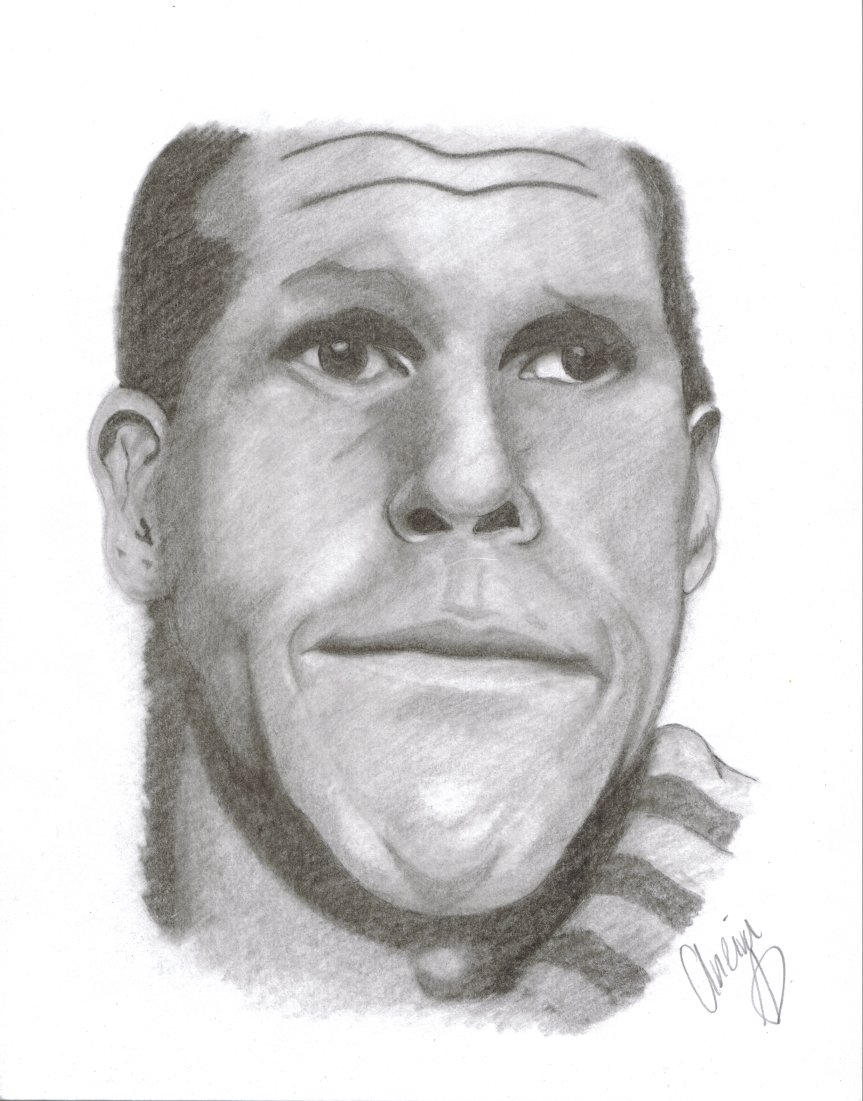 Ron Perlman