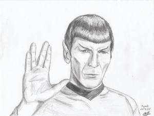 Spock