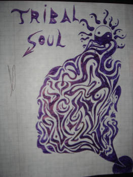 tribal soul