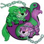 [Neopets] Special Day: Jhudora Day