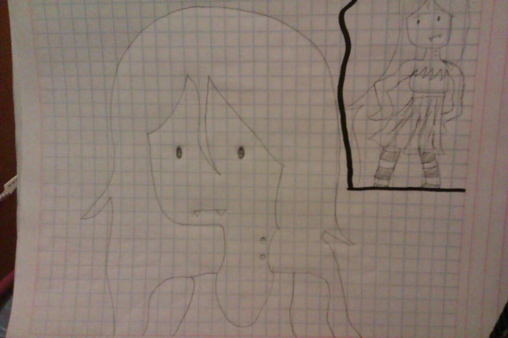 Marceline Tutorial Codm Marceline (tutorial) by titathecreppy on DeviantArt