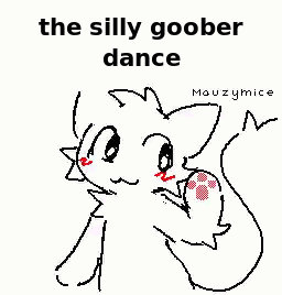 The Silly Goober Dance By Chadchadsonthe2nd On DeviantArt the-silly-goober-dance-by-chadchadsonthe2nd-on-deviantart
