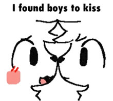 Boykisser 6 By Chadchadsonthe2nd On DeviantArt boykisser-6-by-chadchadsonthe2nd-on-deviantart