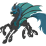 Greatest of the Changelings