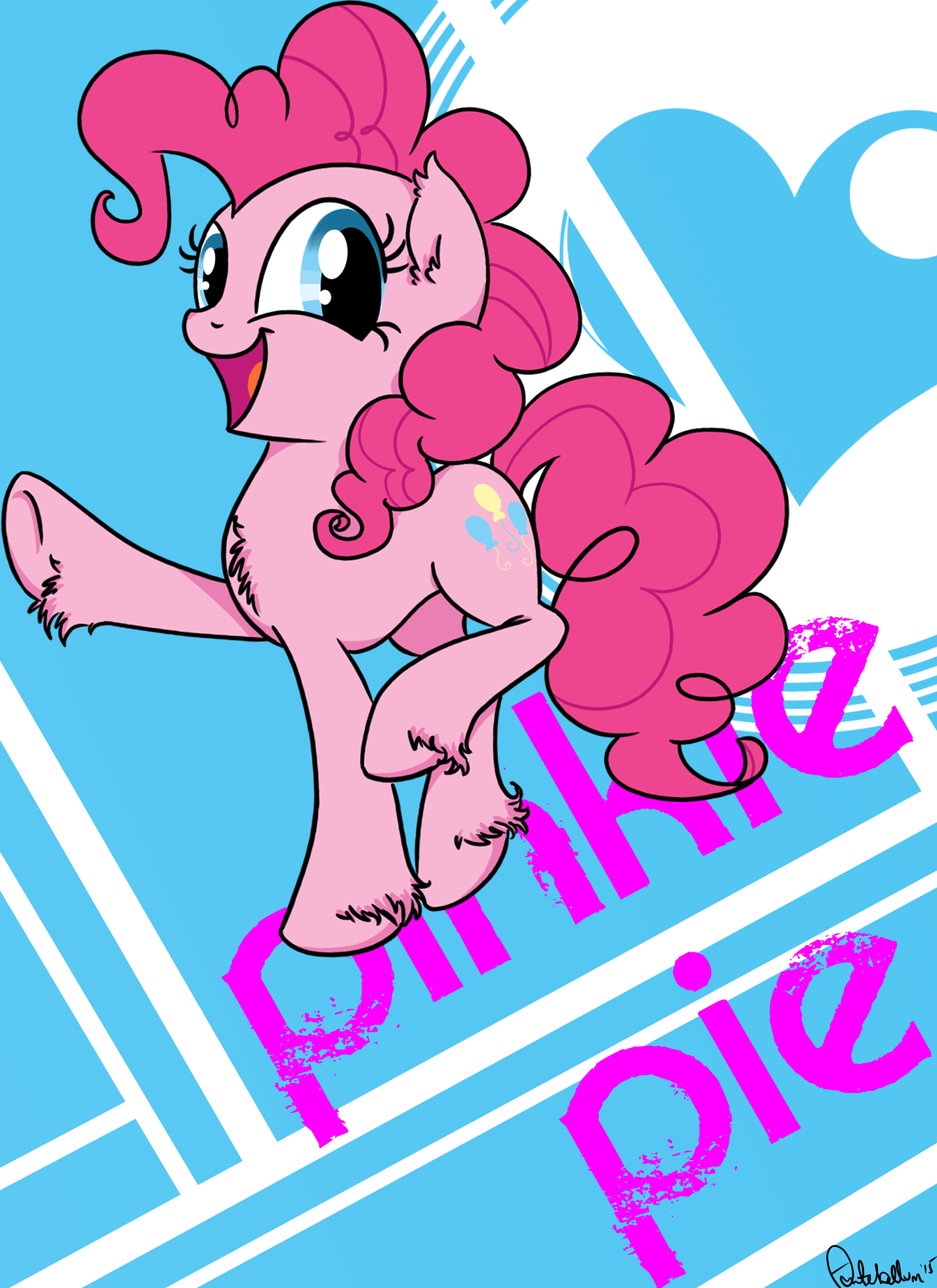 .:PINKIE PIE:.