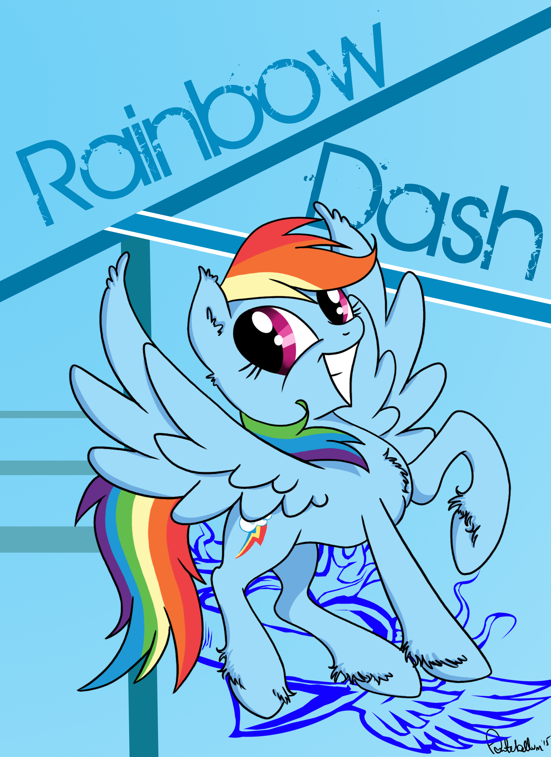 .:RAINBOW DASH:.