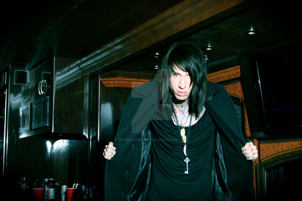 Trace Cyrus_1