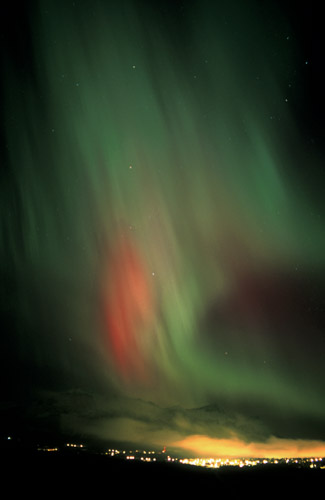 Canmore Aurora 2