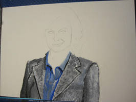 Leslie Knope WIP