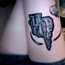 HP Tattoo