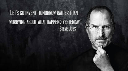 Steve Jobs