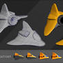 The F-27 Platypus