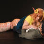 Monster Musume Miia Cosplay 06