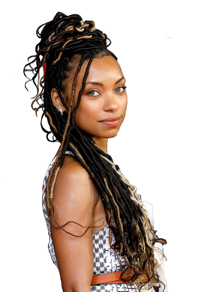 Logan Browning Png By Lokurapiromana On Deviantart Logan Browning Png By Lokurapiromana On Deviantart