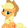 Applejack - Bridlemaid